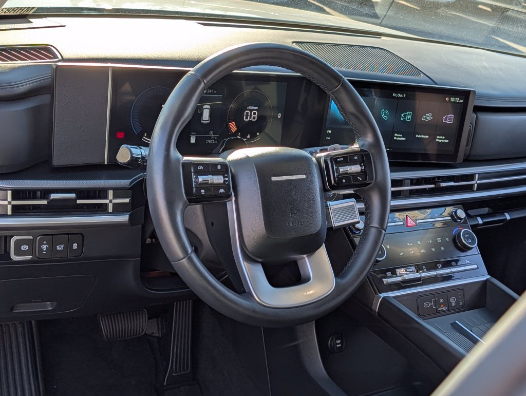 Used 2026 White Hyundai SEL image 19