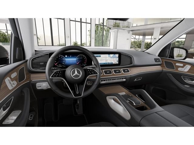 Certified Used 2026  Mercedes-Benz GLE 350 image 3
