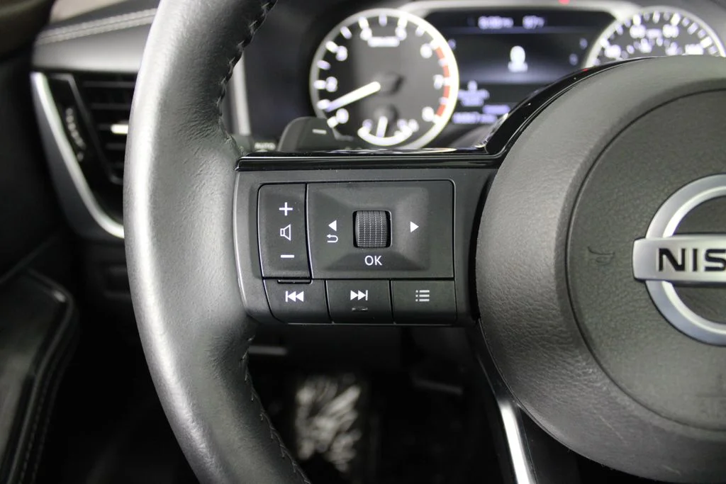 2021 Nissan Rogue SL - Photo 26