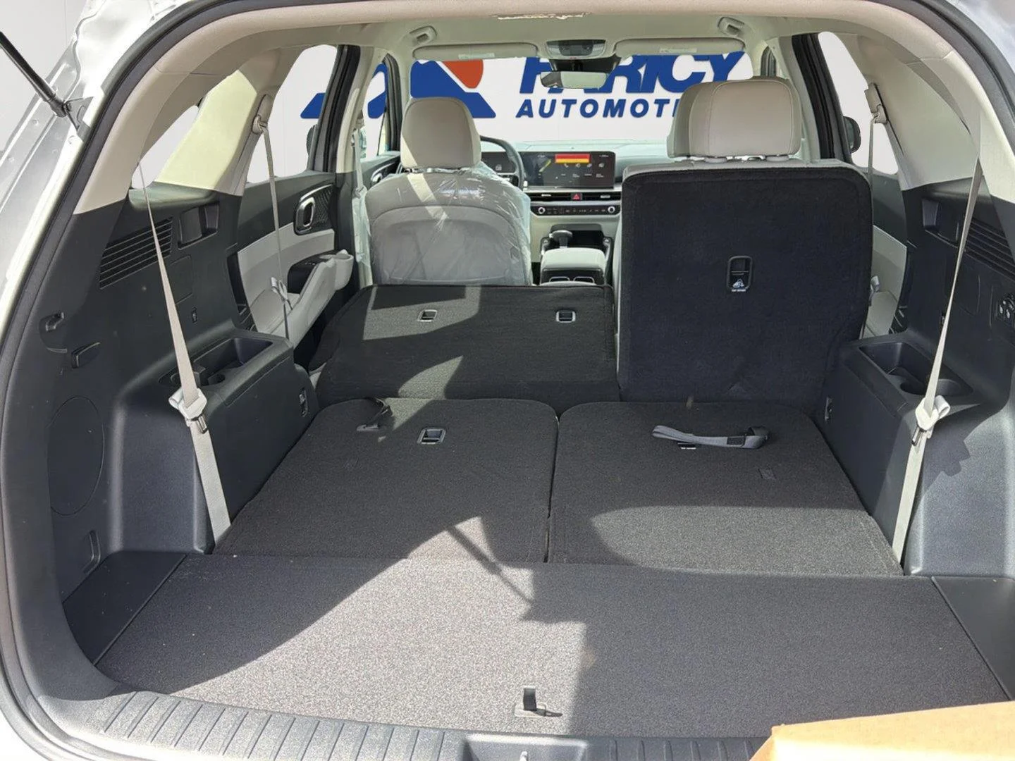 New 2026 Wolf Gray Kia S image 7