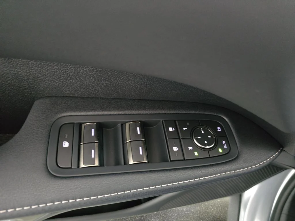 New 2026 Silver Lexus 350 Premium image 26
