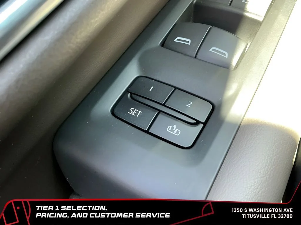 Used 2021 Shadow Gray Metallic Chevrolet LT image 38