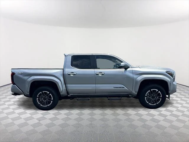 Certified Used 2024 CELESTIAL SILVER Toyota  image 12