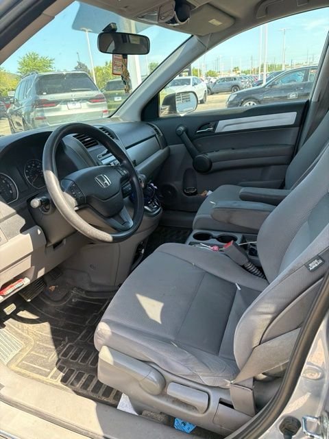 Used 2011 Glacier Blue Metallic Honda SE image 6