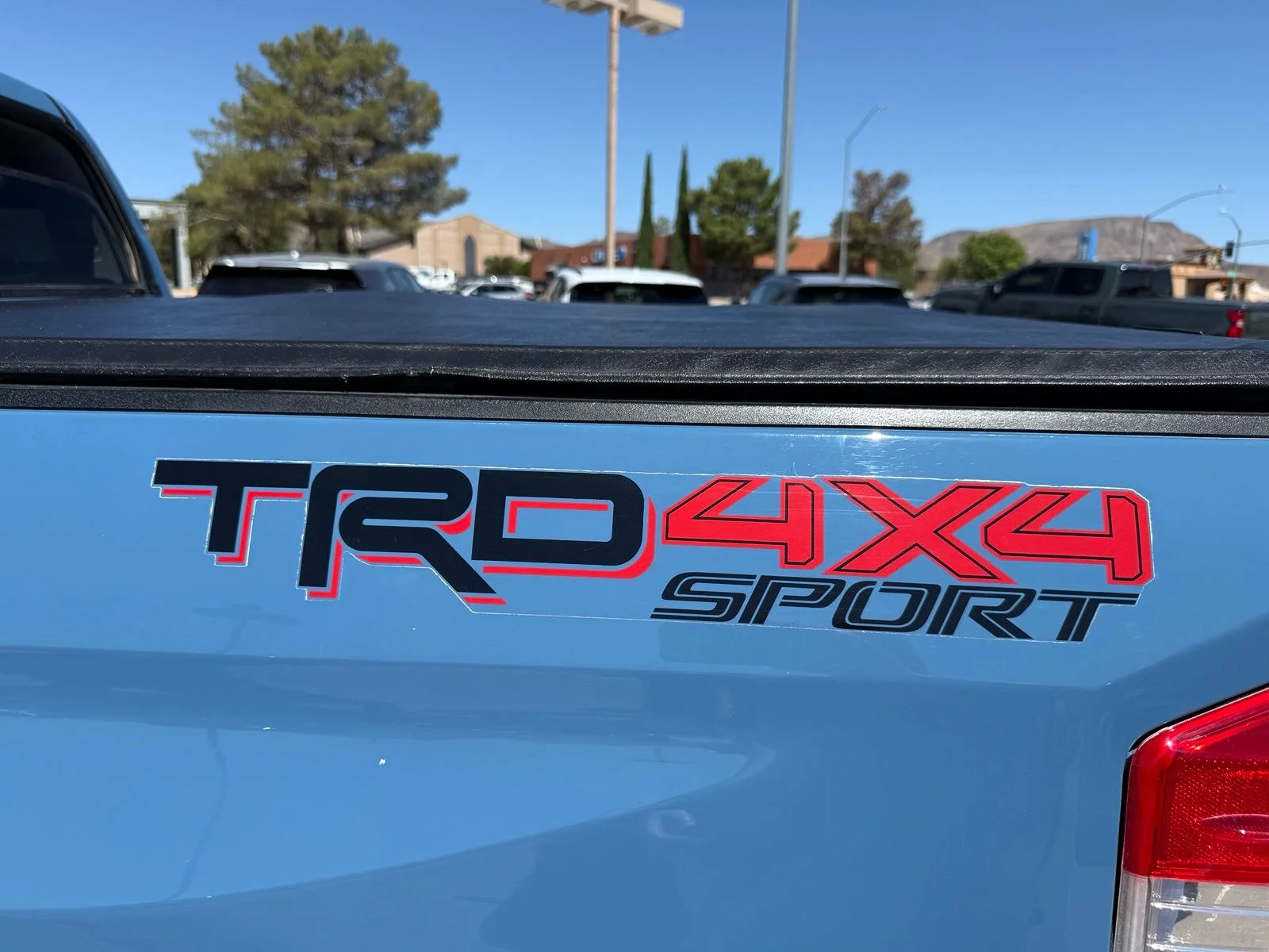 2021 Toyota Tundra SR5 - Photo 9
