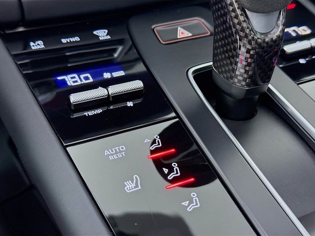 Used 2023  Porsche GTS image 17