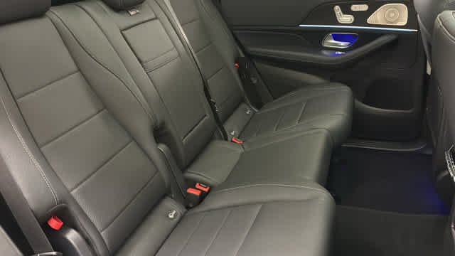 New 2026 Twilight Blue Metallic Mercedes-Benz GLS 450 image 37