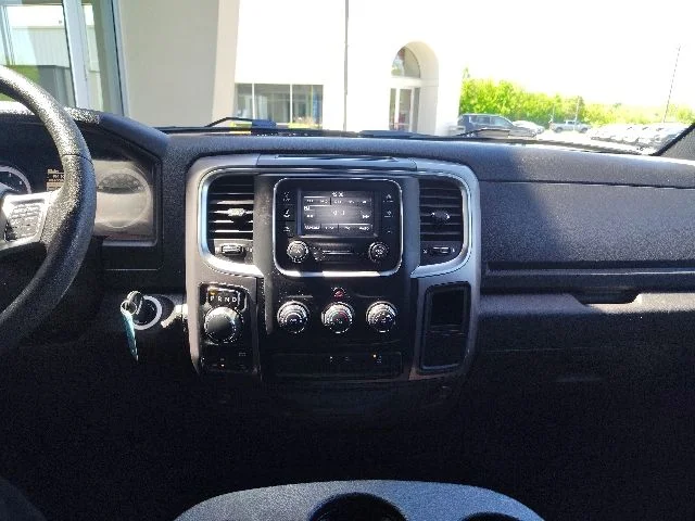 Used 2021 Red Ram Warlock image 15