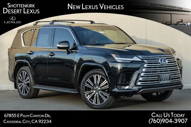 2026 LX