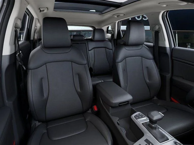 New 2026 Wolf Gray Kia EX image 15