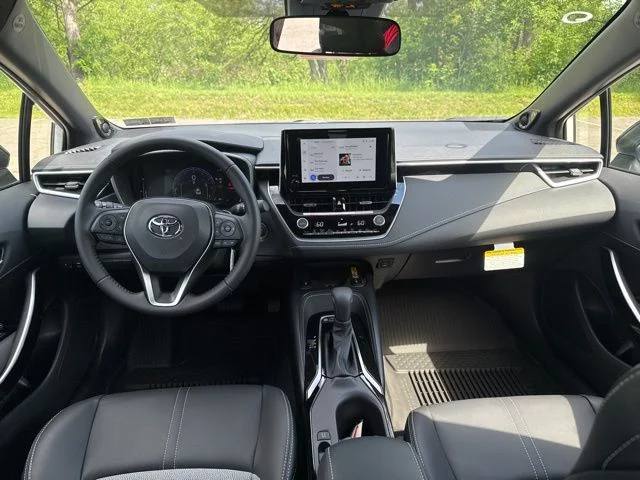 2026 Toyota Corolla Hatchback XSE - Photo 15