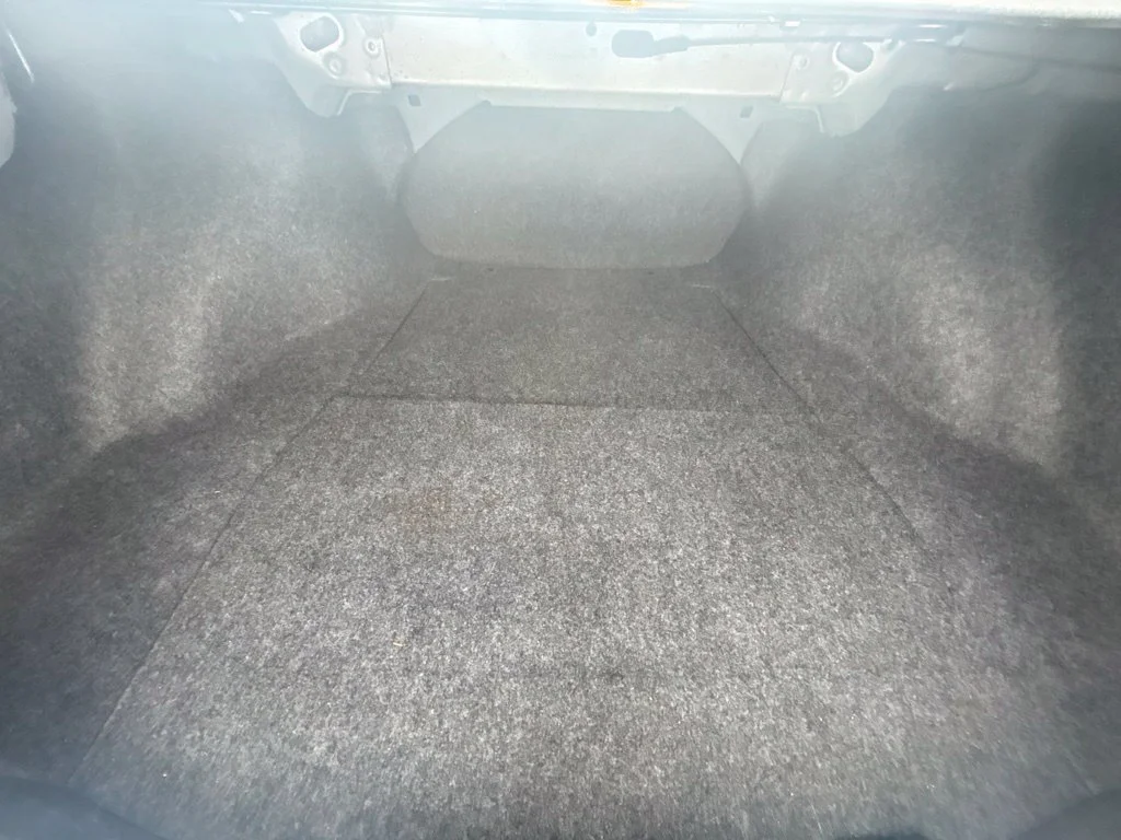 Used 2017 Silver Honda LX image 19
