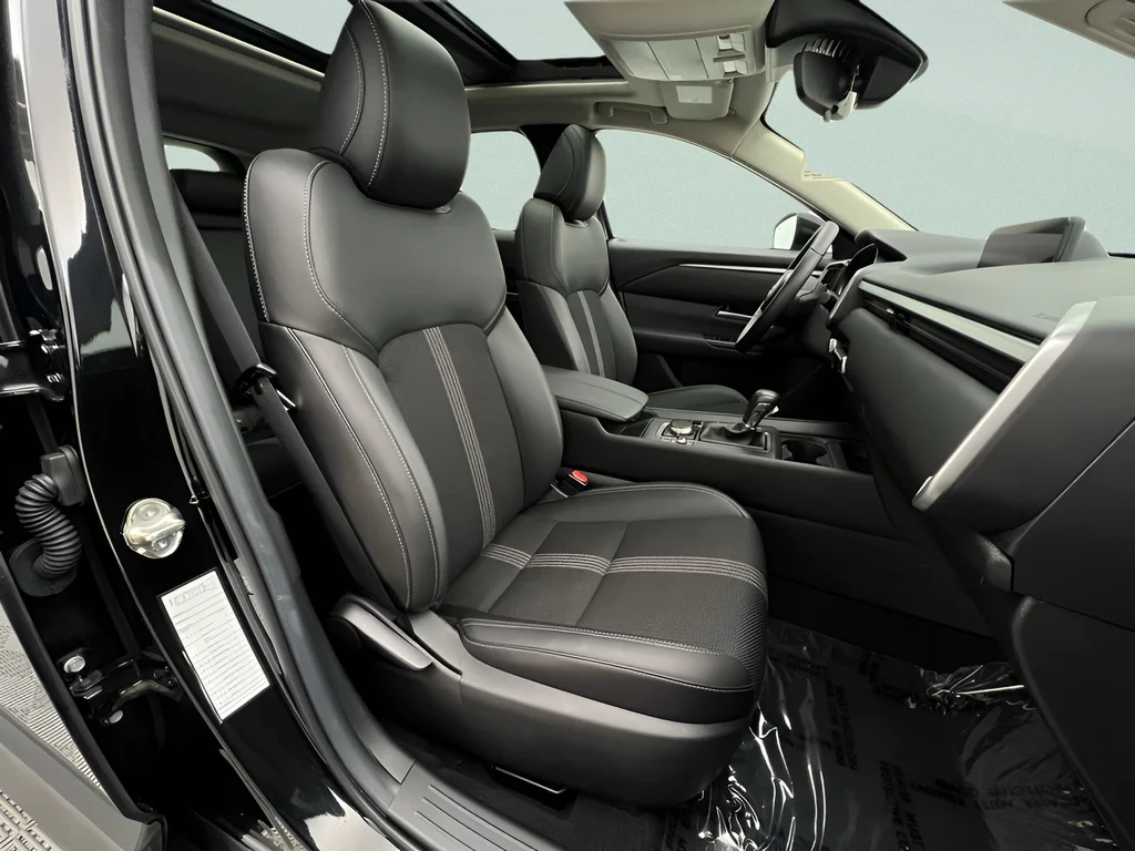 Used 2026 Jet Black Mazda 2.5 S Preferred image 32