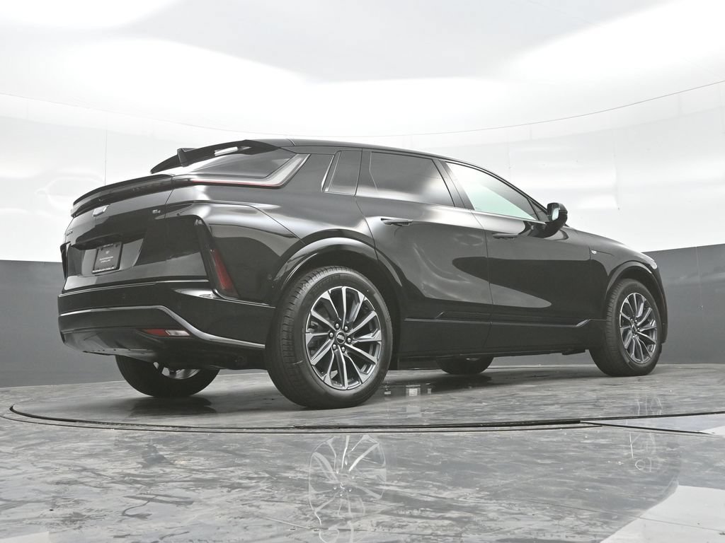 2027 Cadillac LYRIQ Premium Sport - Photo 25