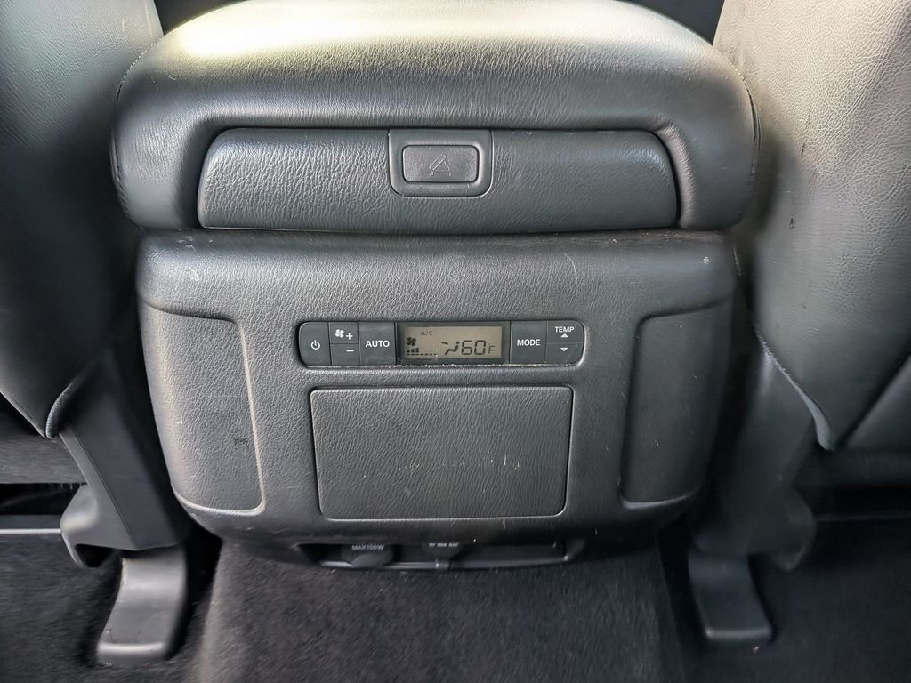 Used 2023 Blue Nissan SL image 38