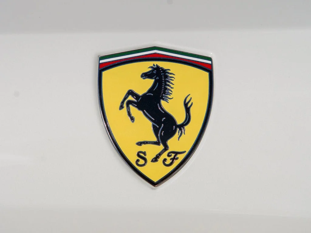 Used 2015 Bianco Avus Ferrari T image 23