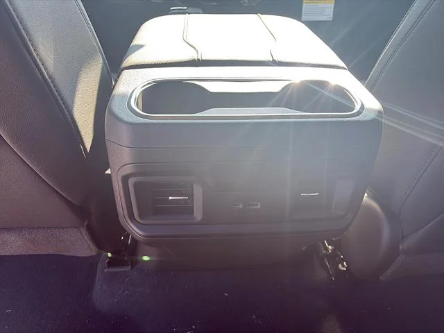 2026 Chevrolet Silverado 1500 LT Trail Boss - Photo 12