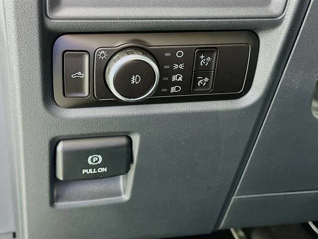 New 2026 White Ford STX image 21