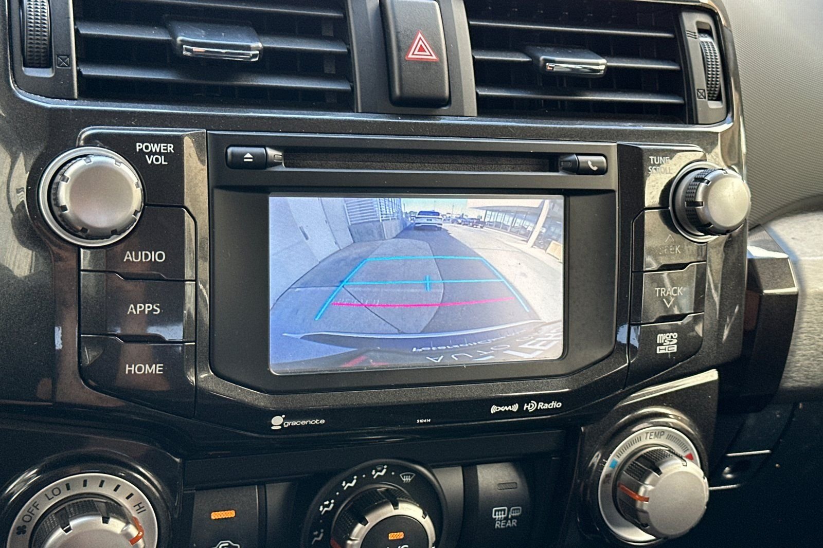2019 Toyota 4Runner TRD Off-Road - Photo 19