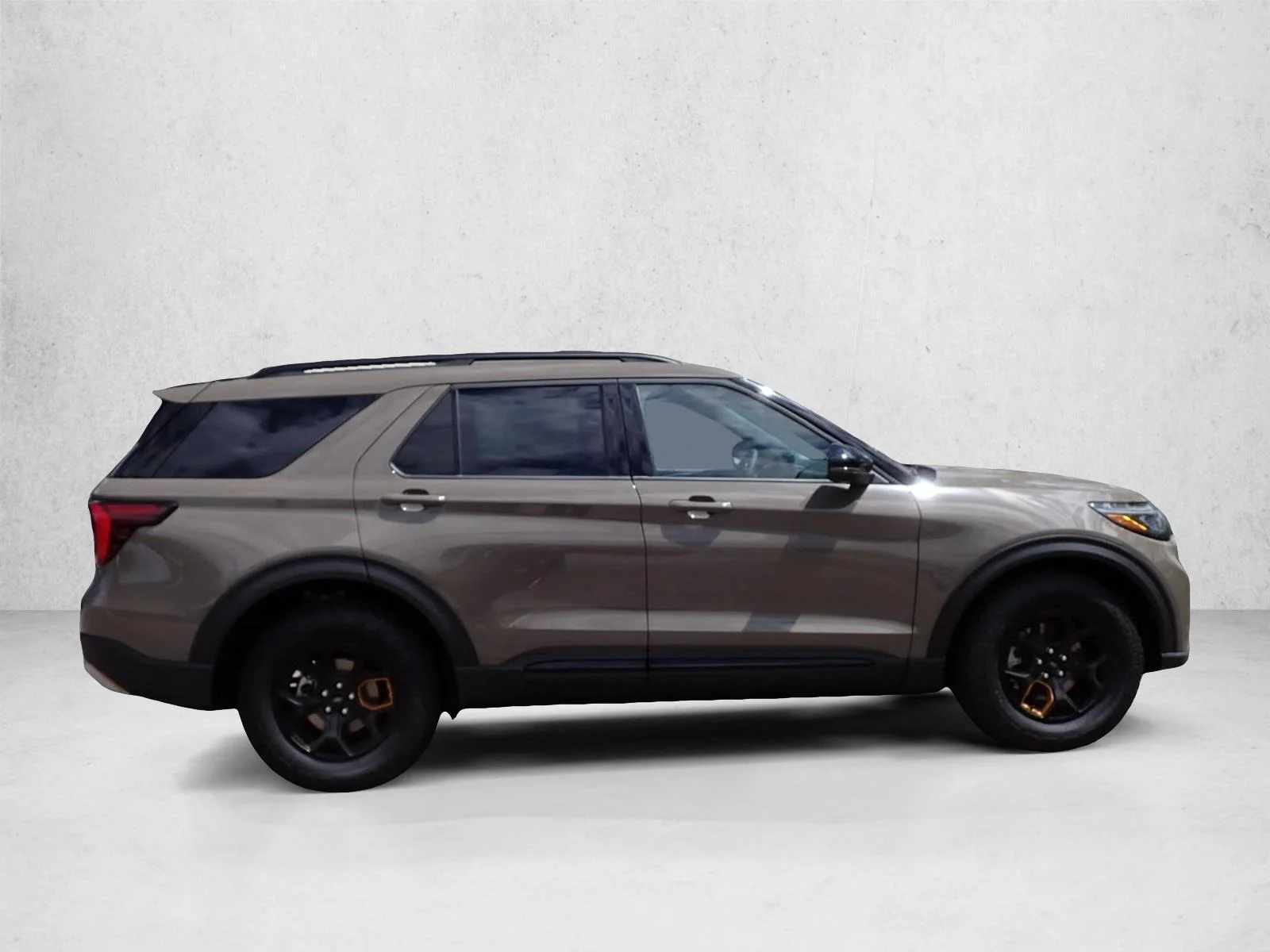 New 2026 Marsh Gray Ford Tremor® image 5