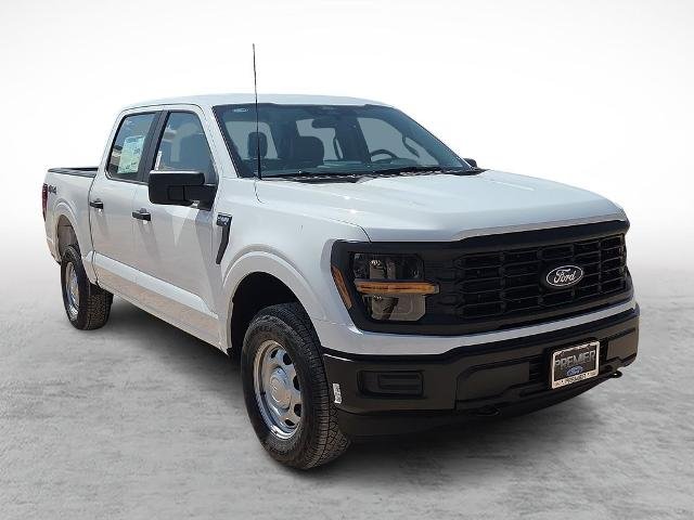 New 2026 Oxford White Ford XL image 26