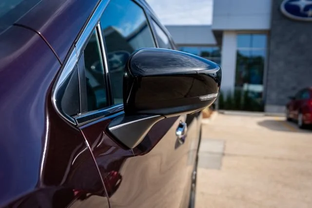 New 2026 Dark Mahogany Pearl Subaru Touring image 15