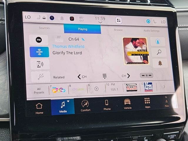 2025 Jeep Grand Cherokee Limited - Photo 23