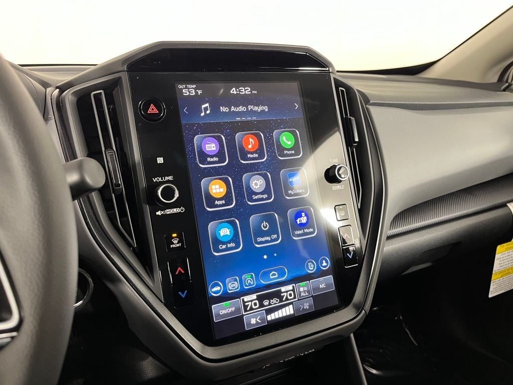 2026 Subaru Crosstrek Limited - Photo 19