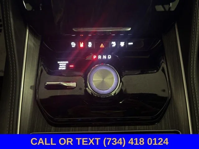 Used 2024 Velvet Jeep Series II image 49