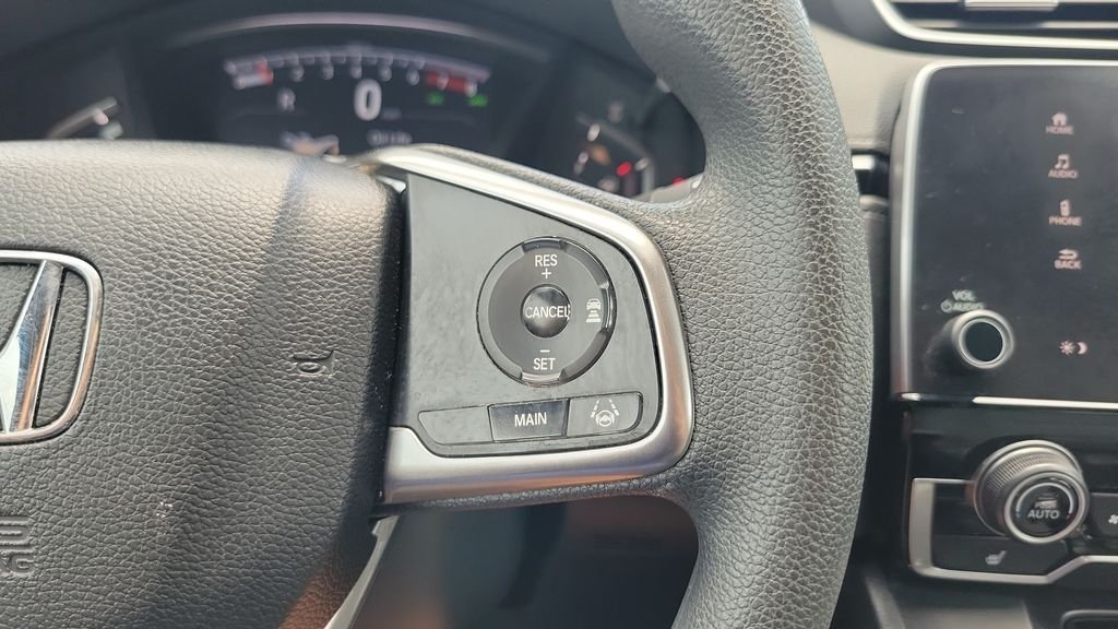 Used 2018  Honda EX image 22