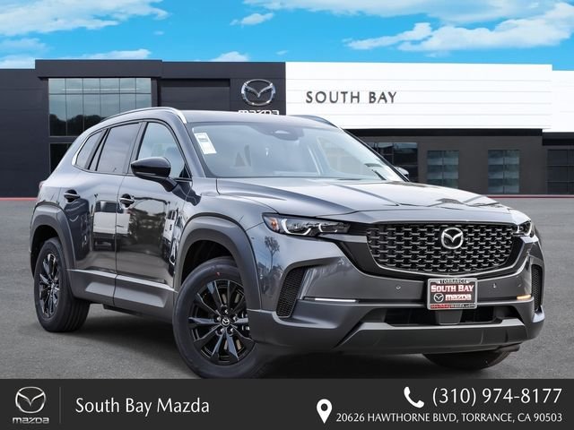 2026 Mazda CX-50 2.5 Hybrid Preferred's photo