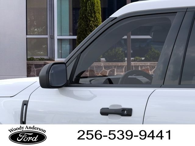 2025 Ford Bronco Sport Big Bend - Photo 20