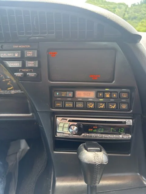 Used 1992  Chevrolet Base image 20