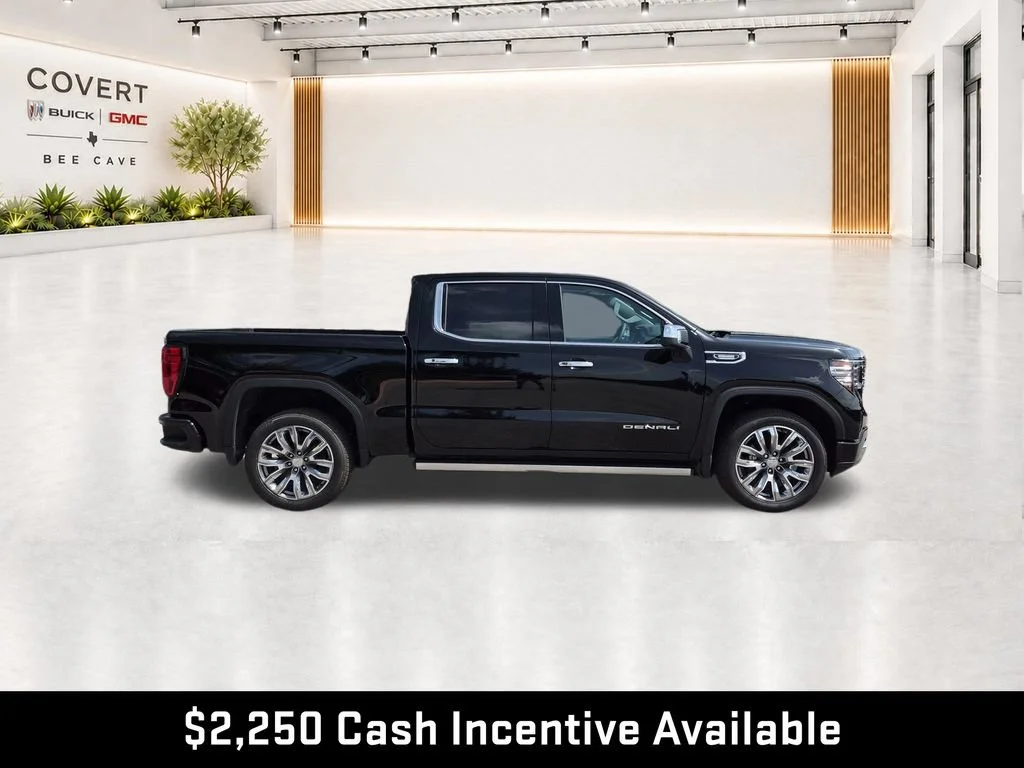 2026 GMC Sierra 1500 Denali - Photo 15