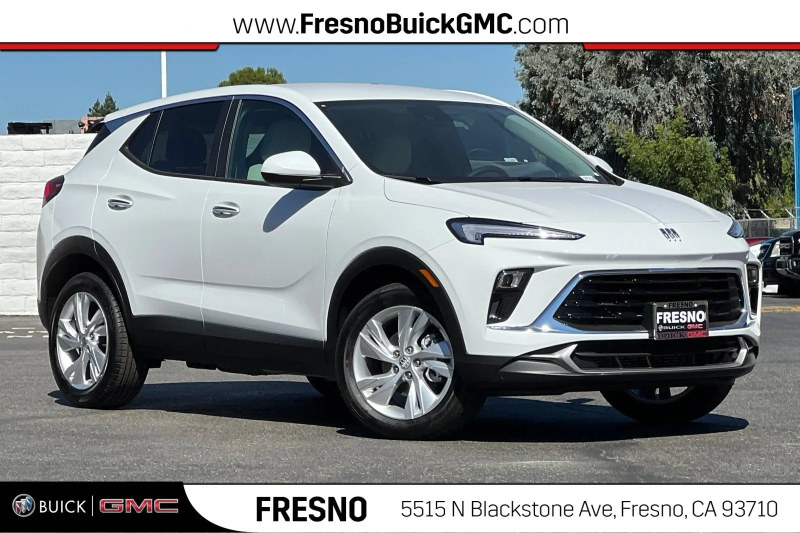 2026 Buick Encore GX Preferred AWD's photo