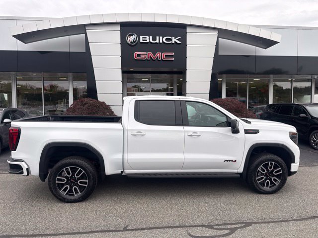 2026 GMC Sierra 1500 AT4 - Photo 31