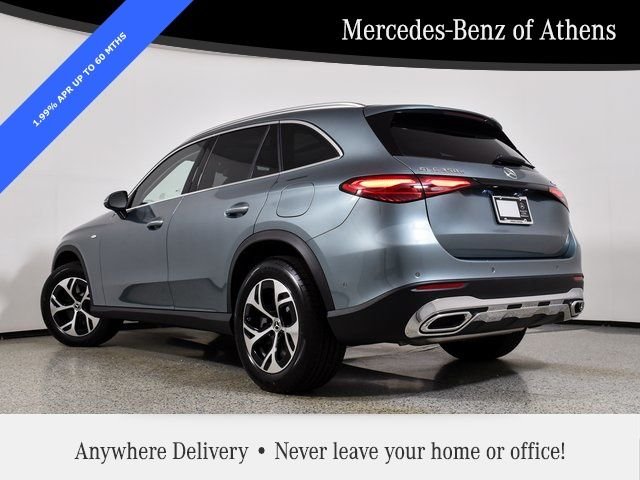 2025 Mercedes-Benz GLC Base - Photo 11