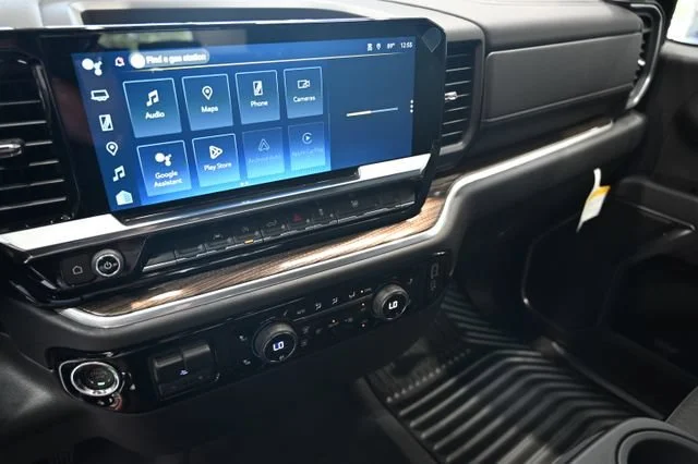 2026 Chevrolet Silverado 1500 LT - Photo 15