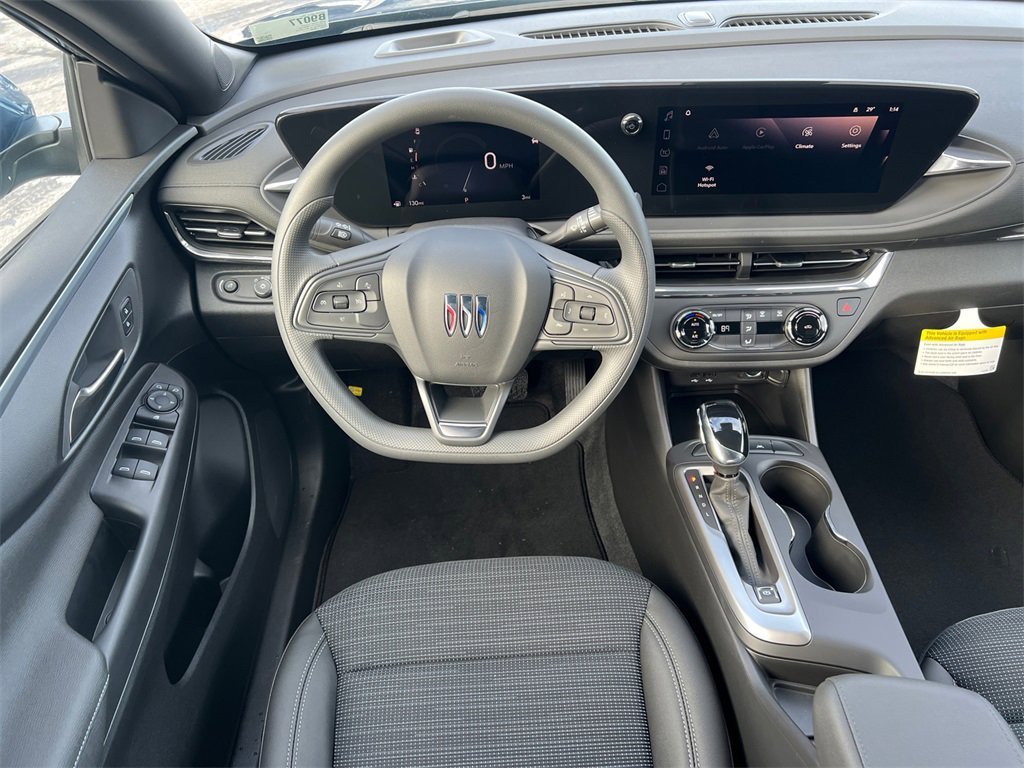 2026 BUICK ENVISTA - Image 23