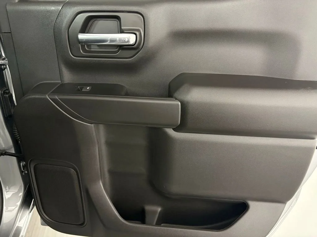 New 2026 Sterling Gray Metallic Chevrolet Custom Trail Boss image 44