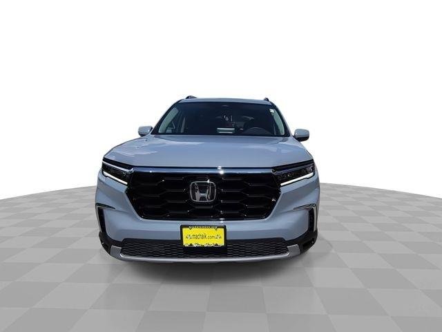 Used 2025 Gray Honda Touring image 3