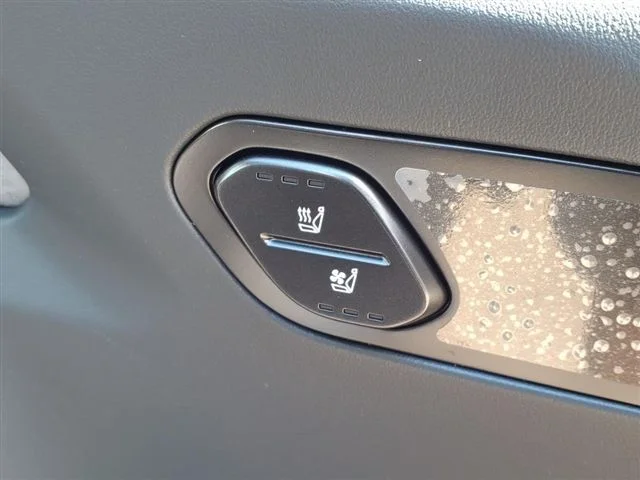 New 2027 Gray Kia X-Line EX image 8