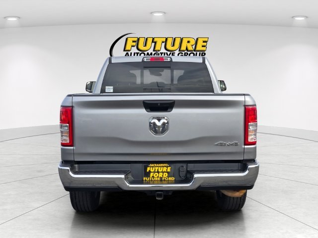Used 2019 Silver Ram Tradesman image 5