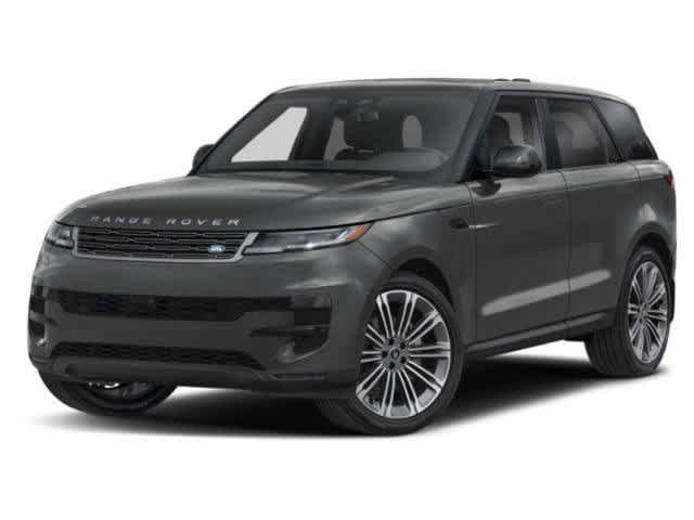 New 2027 Land Rover Range Rover Sport SE