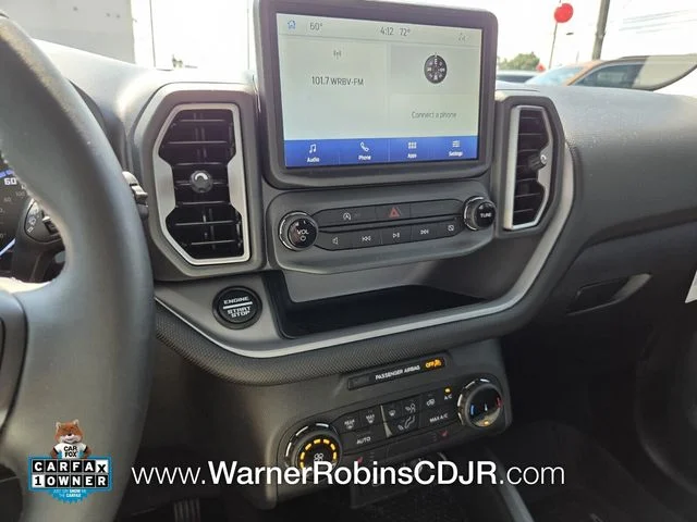 Used 2024 Beige Ford Big Bend image 23
