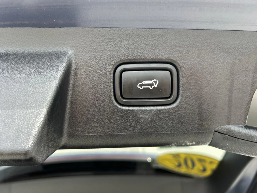 Used 2025 Blue Hyundai Limited image 16