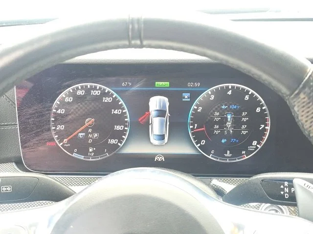 Used 2019  Mercedes-Benz E 53 AMG® image 19
