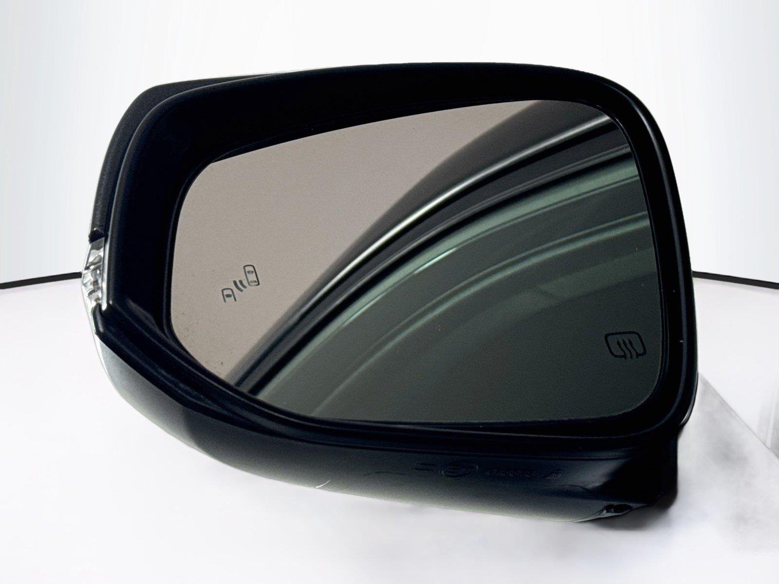 Certified Used 2023 Magnetic Gray Metallic Toyota XLE image 5