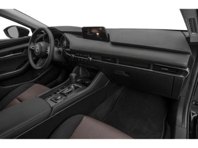 Certified Used 2021 Silver Mazda 2.0 image 18