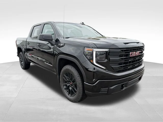 2026 GMC Sierra 4WD Crew Cab Standard Box Pro's photo